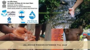 Jal-Jeevan-Mission