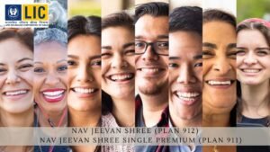 LIC has launched two new plans