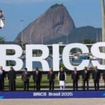 Modi BRICS