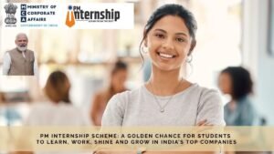 PM-Internship-Scheme