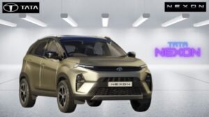 Tata Nexon