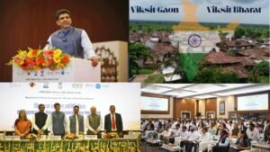viksit gaon viksit bharat