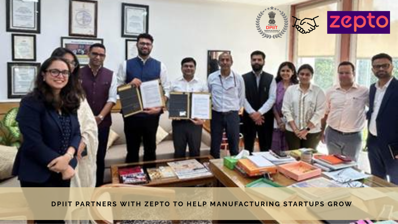 DPIIT-partners-with-Zepto