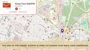 DigiPin