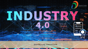 Digital-Life-Certificate