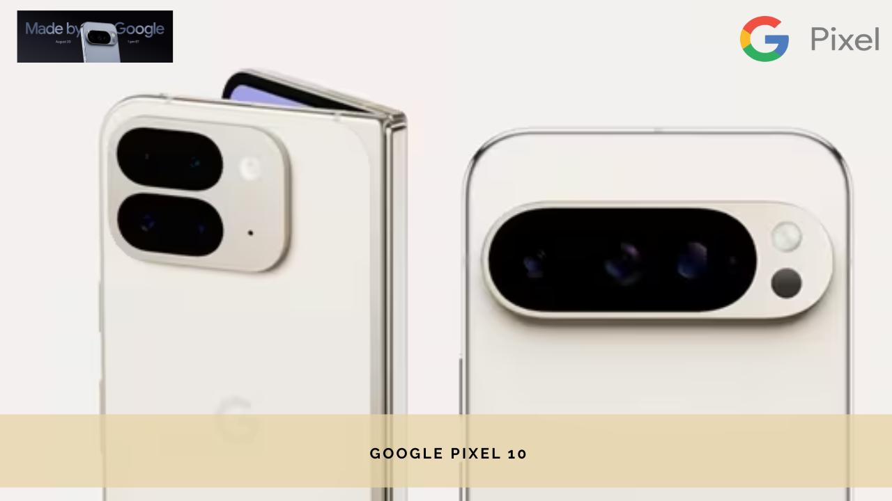 Google-Pixel-10