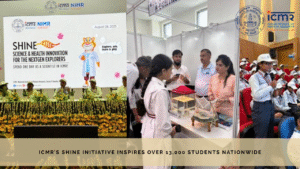 ICMR-SHINE-Initiative
