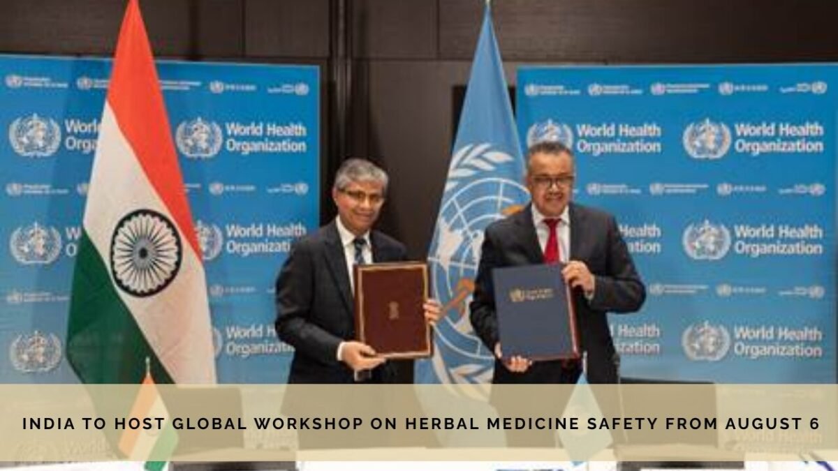 India-Host-Global-Workshop-WHO