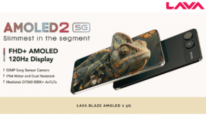 Lava-Blaze-AMOLED 2-5G