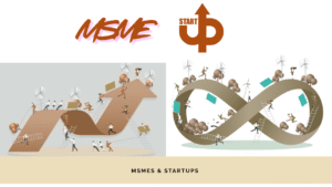 MSMEs-&-Startups