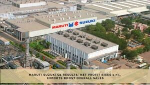 Maruti-Suzuki-Q1-Results
