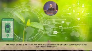 Modi-Green -Technology-and-Electric-Mobility