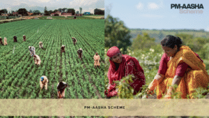 PM-AASHA-Scheme