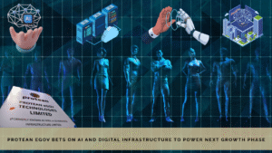 Protean-AI-Digital-Infrastructure