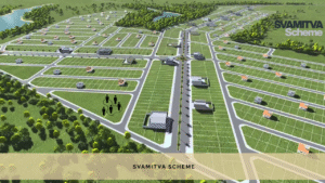 SVAMITVA-Scheme