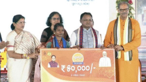 Subhadra Yojana rakhi purnima