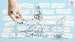Udyam-Sakhi-Entrepreneurship
