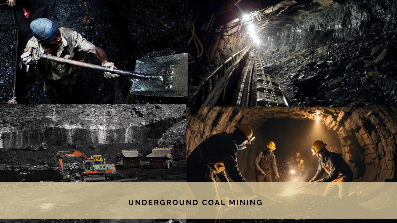 Underground-Coal-Mining