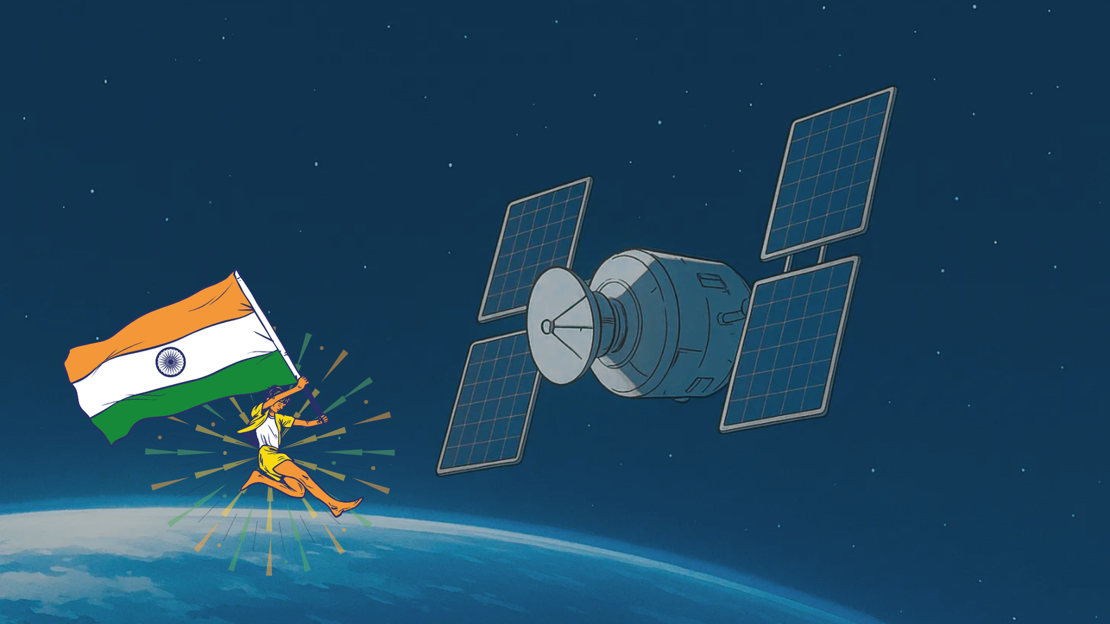 Satellite-Internet-India