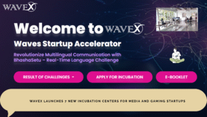 WaveX-Launches-7-New-Incubation-Centers
