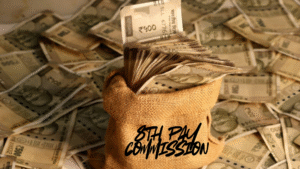 8th pay commission