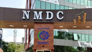 NMDC Q2 Revenue