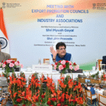 Piyush Goyal Meeting with Export Councils